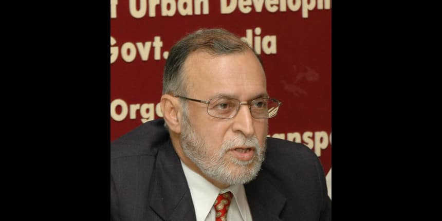 Delhi Lt Governor Anil Baijal ( Source :Wikimedia commons)