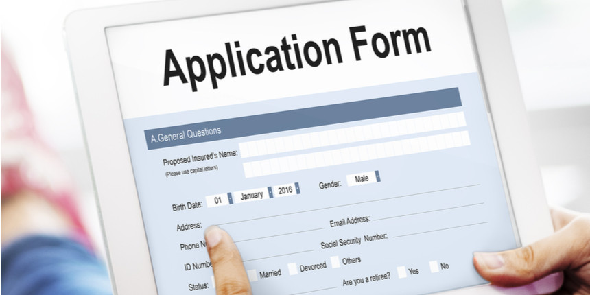 MGU CAT MTTM Application Form 2021 (Close) - Check Registration Process, How to Fill