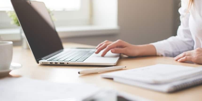 NEST Application Form 2022: Registration, Fees & How to Apply