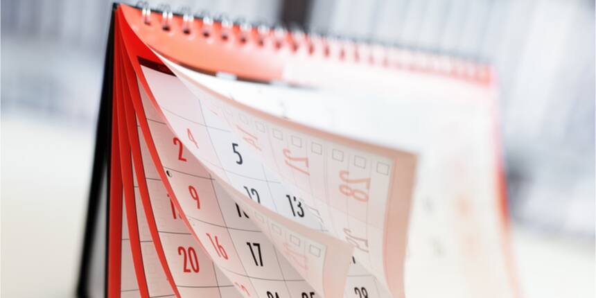When will NEET 2021 dates be announced?