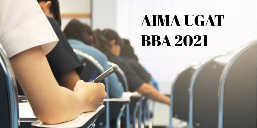 UGAT BBA 2021