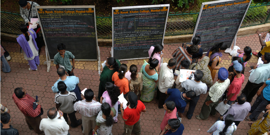 MH CET law 2020 first seat allotment to be released soon; Read all details here