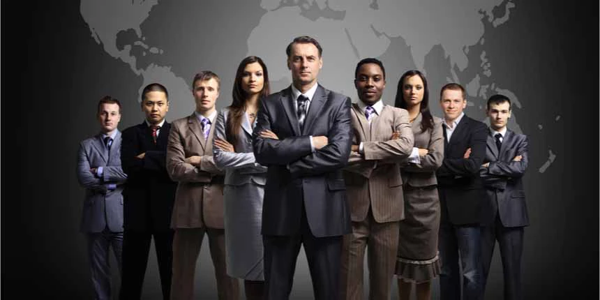 10 Benefits of Studying International Business Management