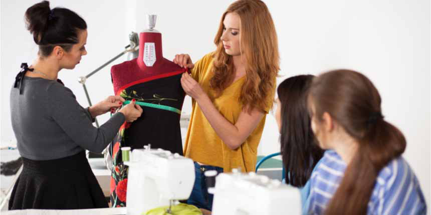 Beginners Fashion Design Courses