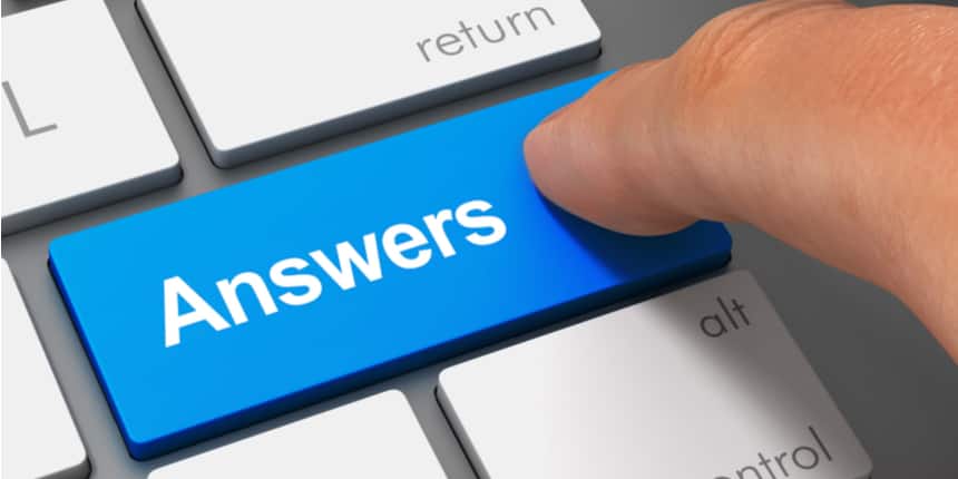 Karnataka PGCET Answer Key 2021