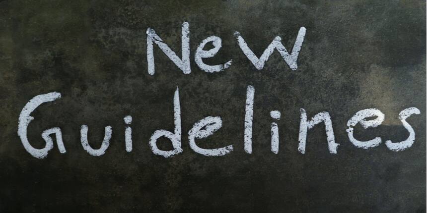 नीट 2021 नियम और निर्देश – (NEET 2020 Rules and Regulations)