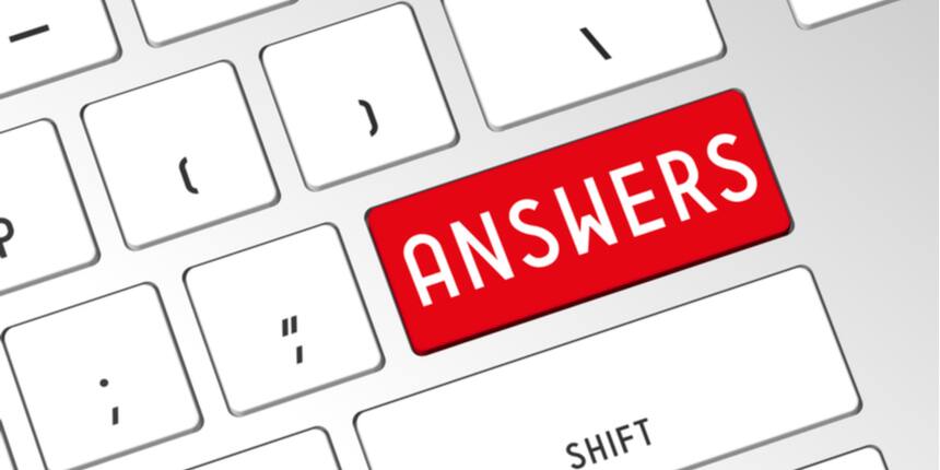 AP PGECET Answer Key 2023 - Download Question Paper with Solution