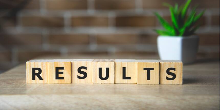 TS PGECET Result 2022 - Check How to Download Scorecard