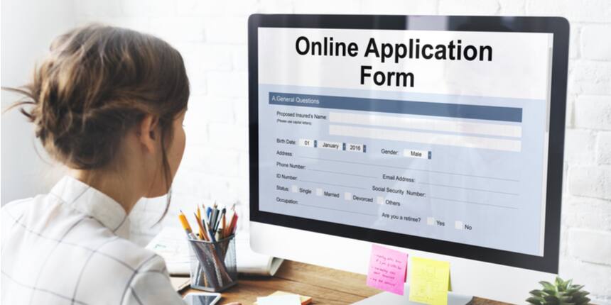 MIT NAT Application Form 2021 (Released), Registration - Apply Here