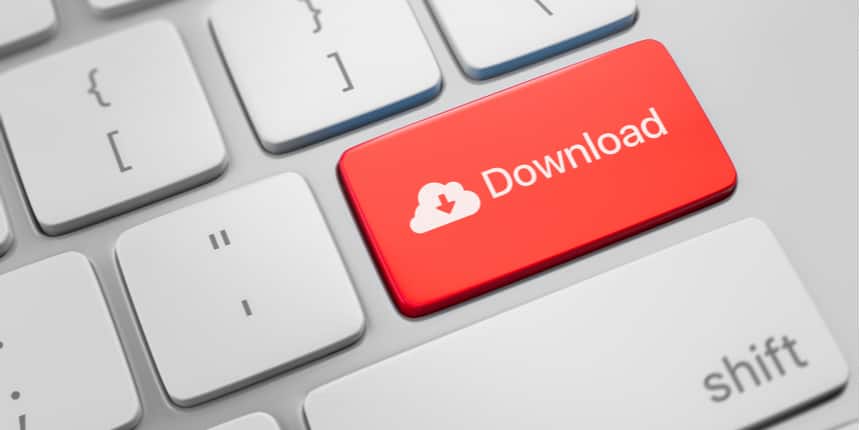 MAT Admit Card 2021 (Released) - Download AIMA Hall Ticket @mat.aima.in