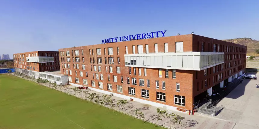 Amity University Admission 2023 (Started): Application Form, Dates, Eligibility, Syllabus, Career Test
