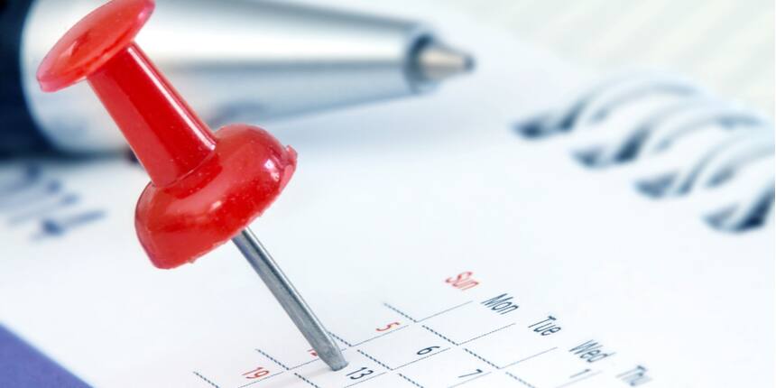 JMI Important Dates 2021 - Application Form, Admit Card, Exam, Result