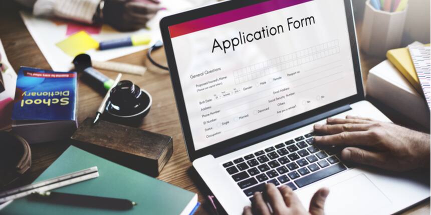 TANCET Application Form 2022 (Over) - Check How to Apply Online