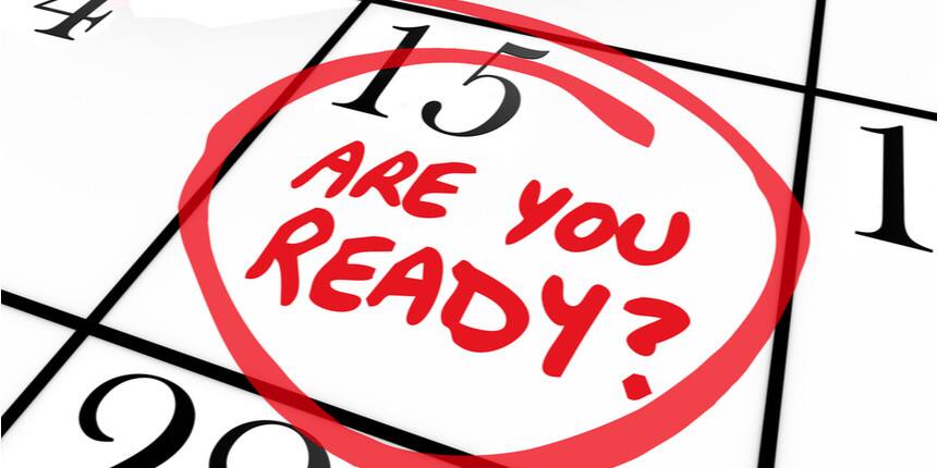 CBSE Class 12 Date Sheet 2023 (OUT) - CBSE Board Exam Date for Science, Commerce and Arts
