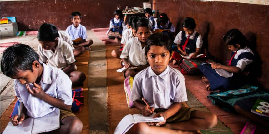 DCPCR urges Baijal to reopen schools, anganwadis for kids (Representational Image: Shutterstock)