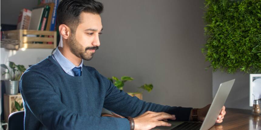 NIMCET Eligibility Criteria 2023 - Check Age limit, Qualification