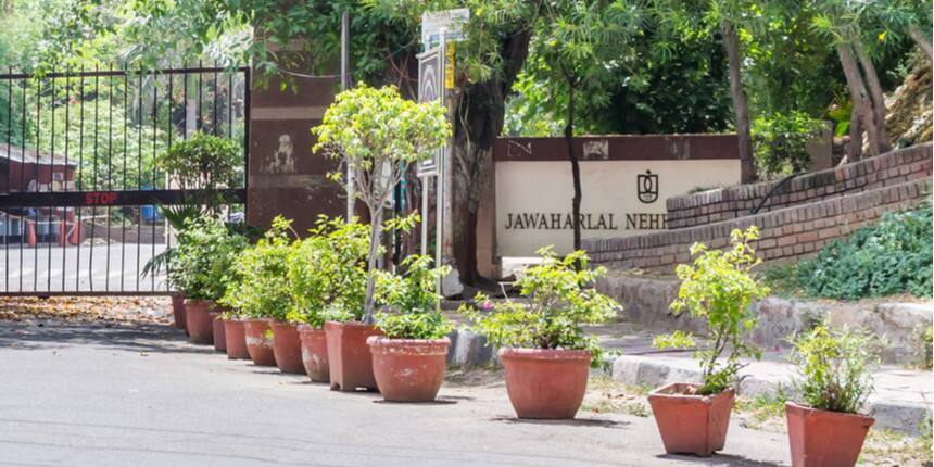 Jawaharlal Nehru University