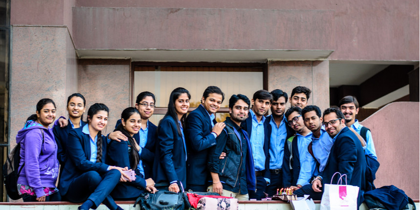 LBSIM invites application for its PGDM programmes