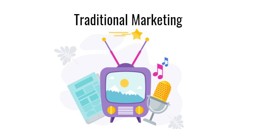 Is Traditional Marketing Good? Best 8 Online Courses
