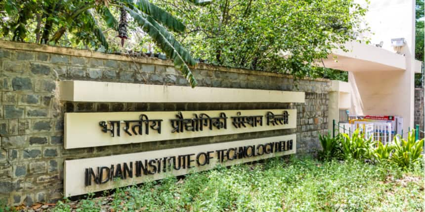 IIT Delhi's School of Artificial Intelligence to Start 'M.Tech in Machine  Intelligence & Data Science (MINDS)' : IIT Delhi