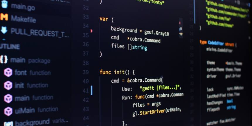 Top 17+ Courses on Go Programming for Beginners