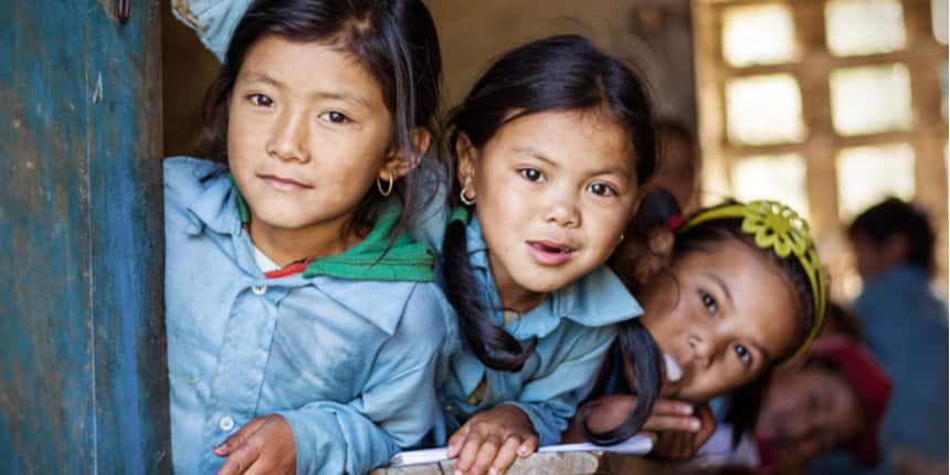 School reopening in Sikkim (Representational Image: Shutterstock)