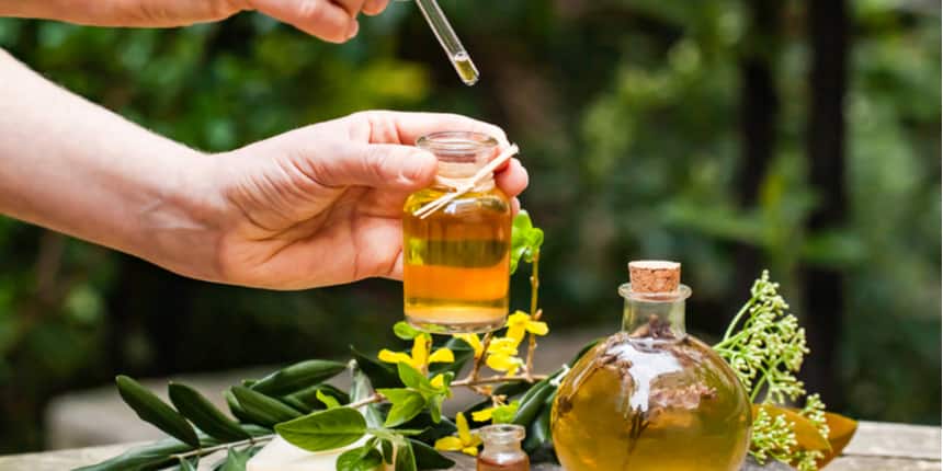 17 Courses on Ayurvedic Science To Pursue