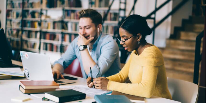 6 Month Courses After 12th - Eligibility & Top Institutes