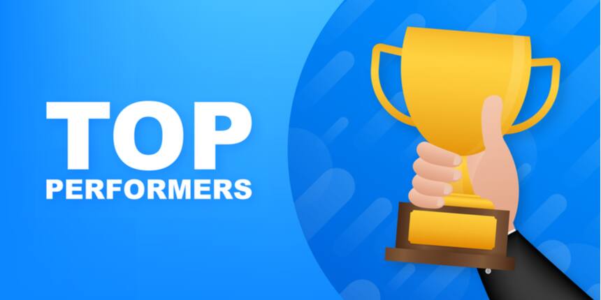 जेईई एडवांस 2021 टॉपर्स (JEE Advanced 2021 Toppers) जारी - टॉपर्स की सूची यहां हिंदी में देखें