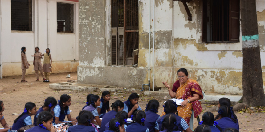 Tamil Nadu to launch 'Education at Doorstep' to address learning gap