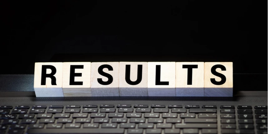 UP Board 12th Result 2022 - UP Board Class 12 result at upresults.nic.in