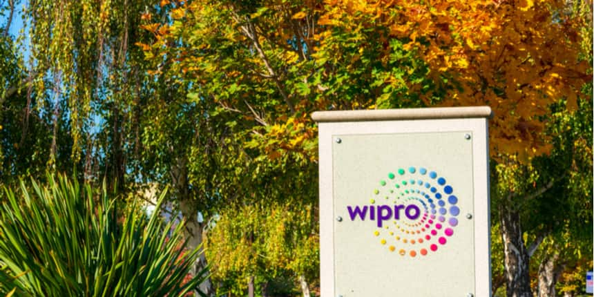 Wipro announces Work Integrated Learning Program 2022