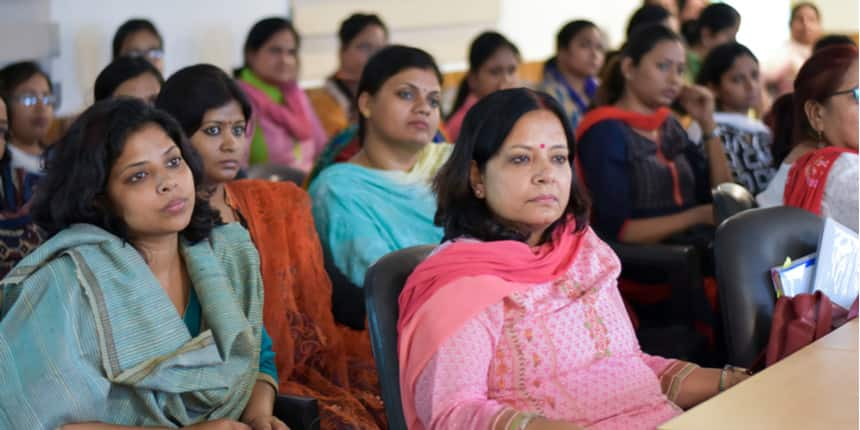 Exclusion of Odia from primary teacher training course (Representational Image: Shutterstock)