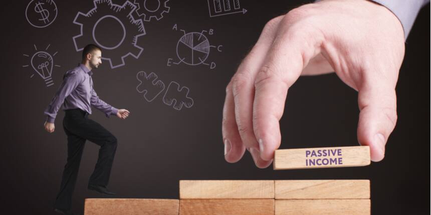 16 Online Courses on Passive Income To Pursue Right Now