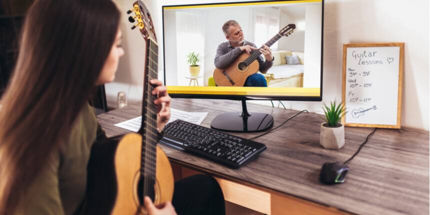 Turn Into A Music Theory Pro With These 20+ Courses