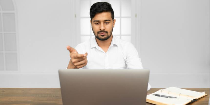 Karnataka PGCET MBA Hall Ticket 2022 (Released): Direct Download Link Here