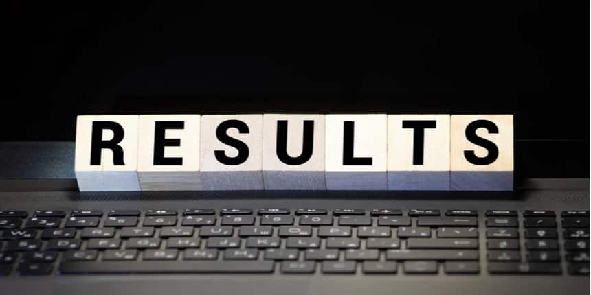 JAC 10th Result 2022 (Declared) - Jharkhand Board Class 10th Result Here