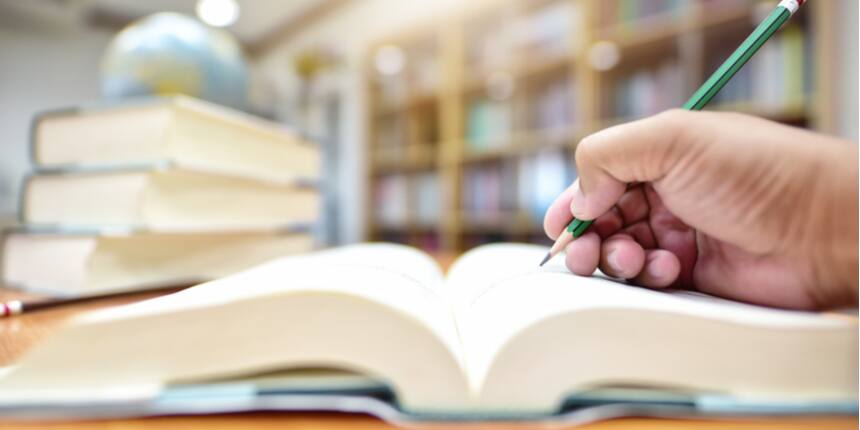 MHT CET 2022 Important Topics and Chapter Wise Weightage