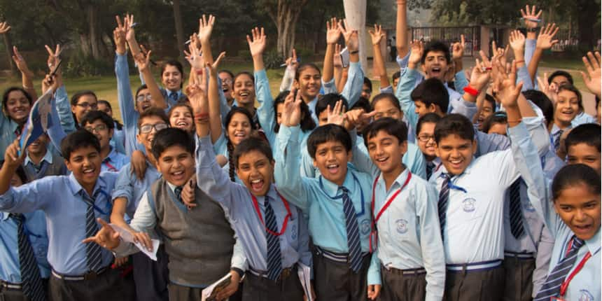 School reopening in Delhi (Representational Image)