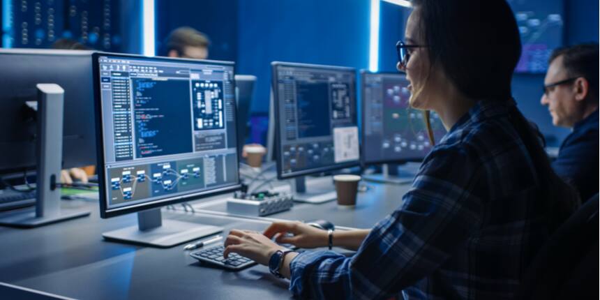 Pursue these 12+ Courses on Dart Programming Language Right Now