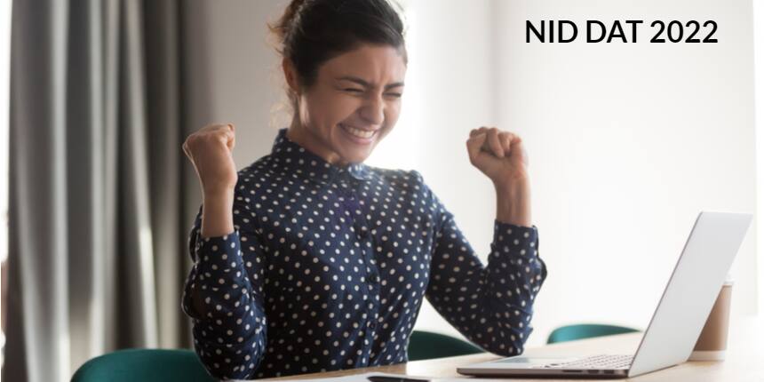 NID Exam 2022 - Dates (Out), Application Form (Released), Eligibility, Pattern, Syllabus, Preparation