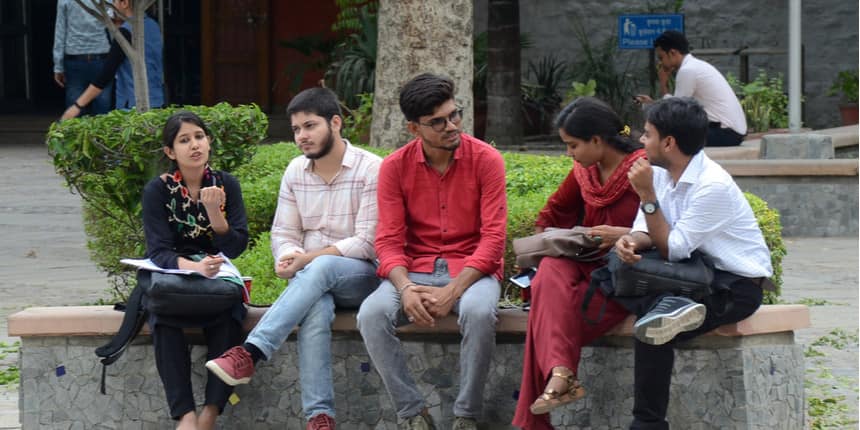 DU Admission 2021: Over 60,000 Applications For Admission Under 1st Cut-Off List