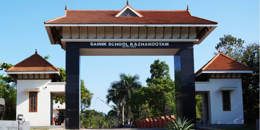 Sainik school admits girls cadets as 'boarders' for the first time (Representational image: Shutterstock)