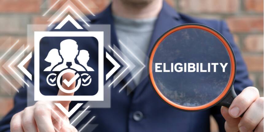 जेईई मेन पात्रता मानदंड 2022 (JEE Main Eligibility Criteria 2022 in hindi) - आयु सीमा, वांछित अंक की जांच करें