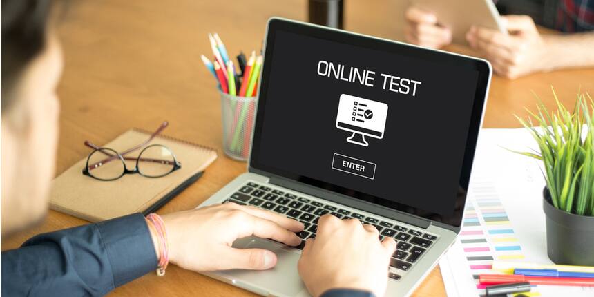 बिटसैट परीक्षा पैटर्न 2022 (BITSAT Exam Pattern 2022 in Hindi) - बिट्स एग्जाम पैटर्न यहाँ देखें
