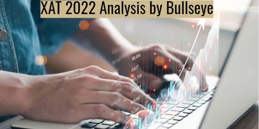 XAT 2022 Analysis and Expected Cutoff by Bulls Eye - Check here