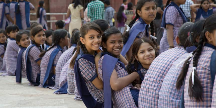 Delhi Schools, Colleges Reopening Today; Covid Vaccine Must For Teachers