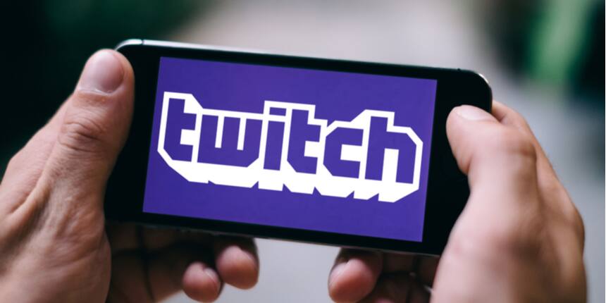 14+ Courses to Become a Twitch Streamer