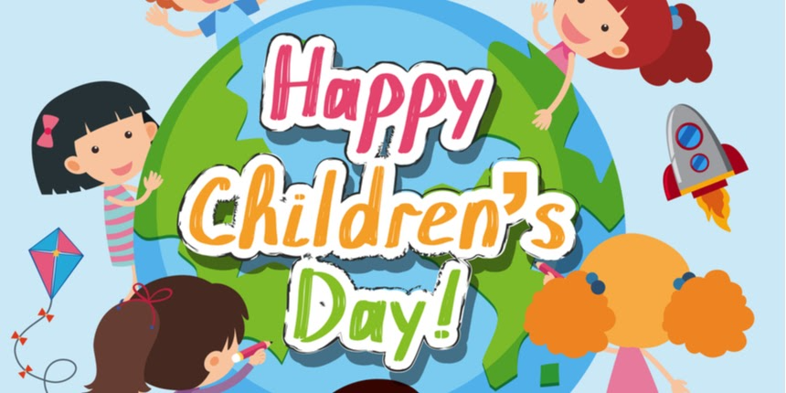 Children's Day 2021 Today; Check Speech Ideas For Students