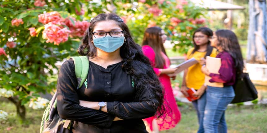 TS EAMCET Participating Institutes 2022 - Check Complete List Here